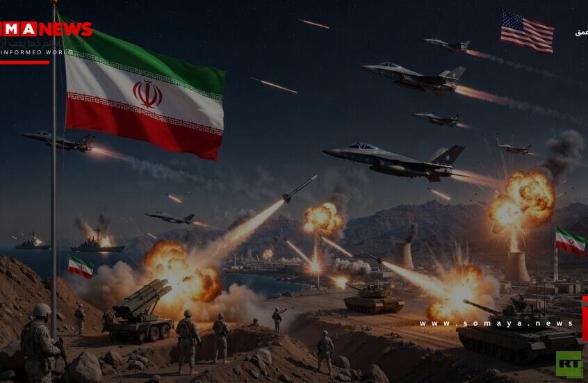 أكسيوس: ترامب يبحث بجدية امكانية استئناف الحرب على إيران ويدرس عدة سيناريوهات