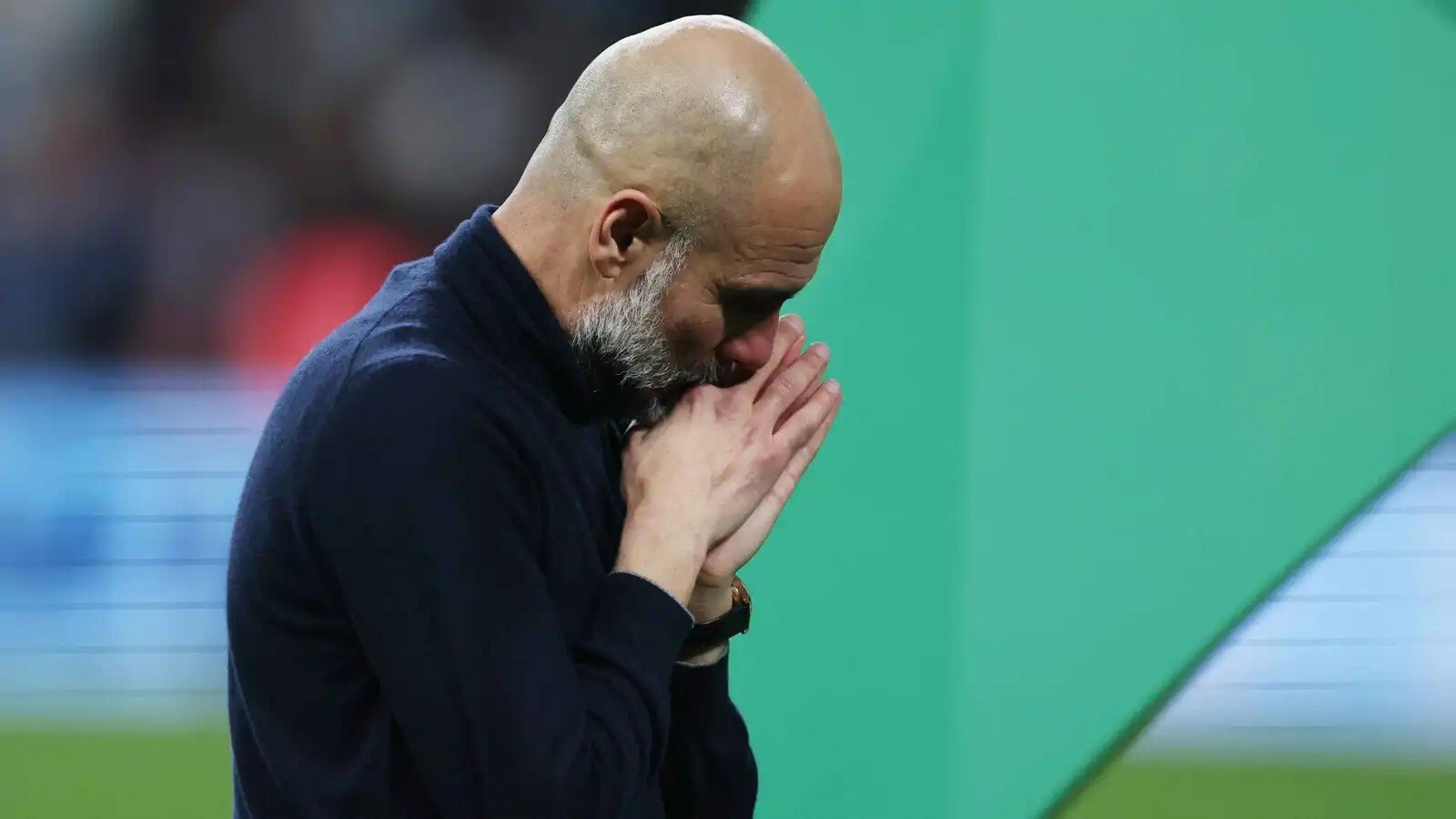 تقارير تتحدث عن تغيّر محتمل في وجهة بيب غوارديولا بعد مغادرته نادي مانشستر سيتي
