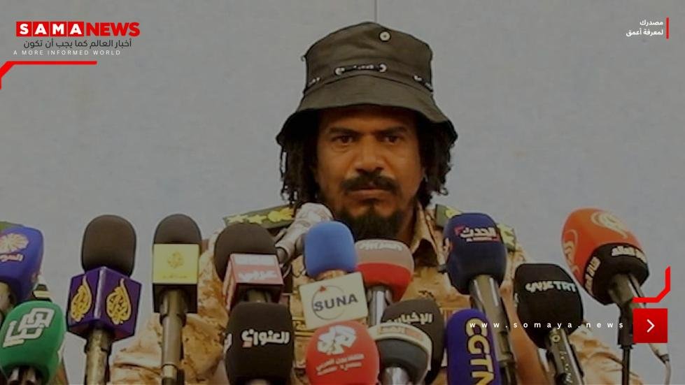 السودان.. حميدتي يجرد "السافنا" من رتبته العسكرية ويقضي بإعدامه غيابيا (صورة)