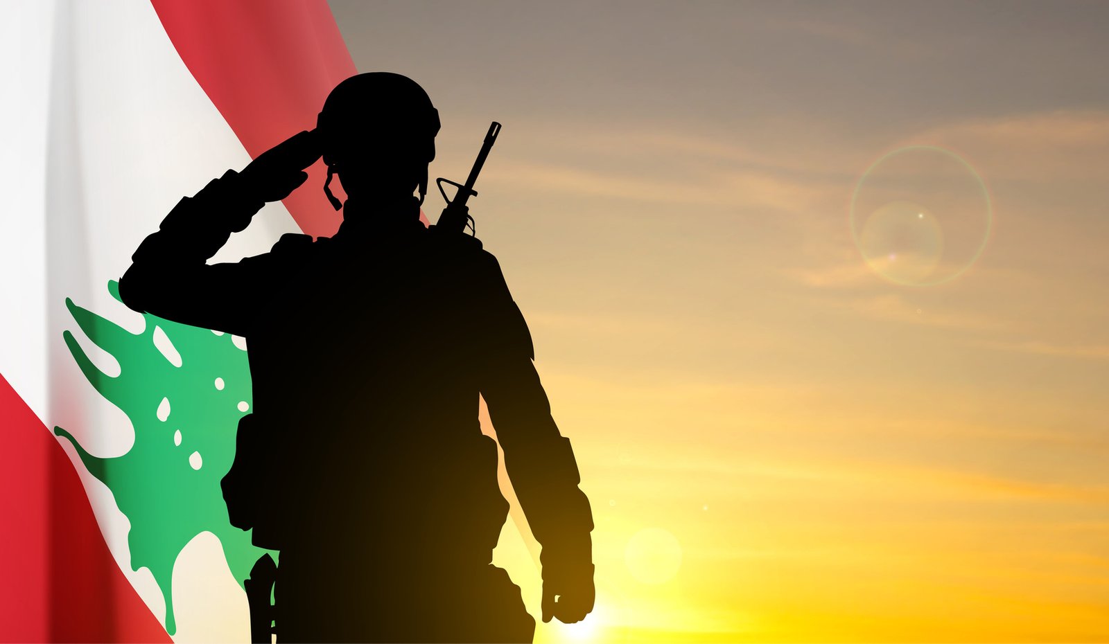 الجيش اللبناني ينفي علمه بقضية تسريب استخباراتي عبر القنوات الرسمية ويؤكد انضباط ضباطه
