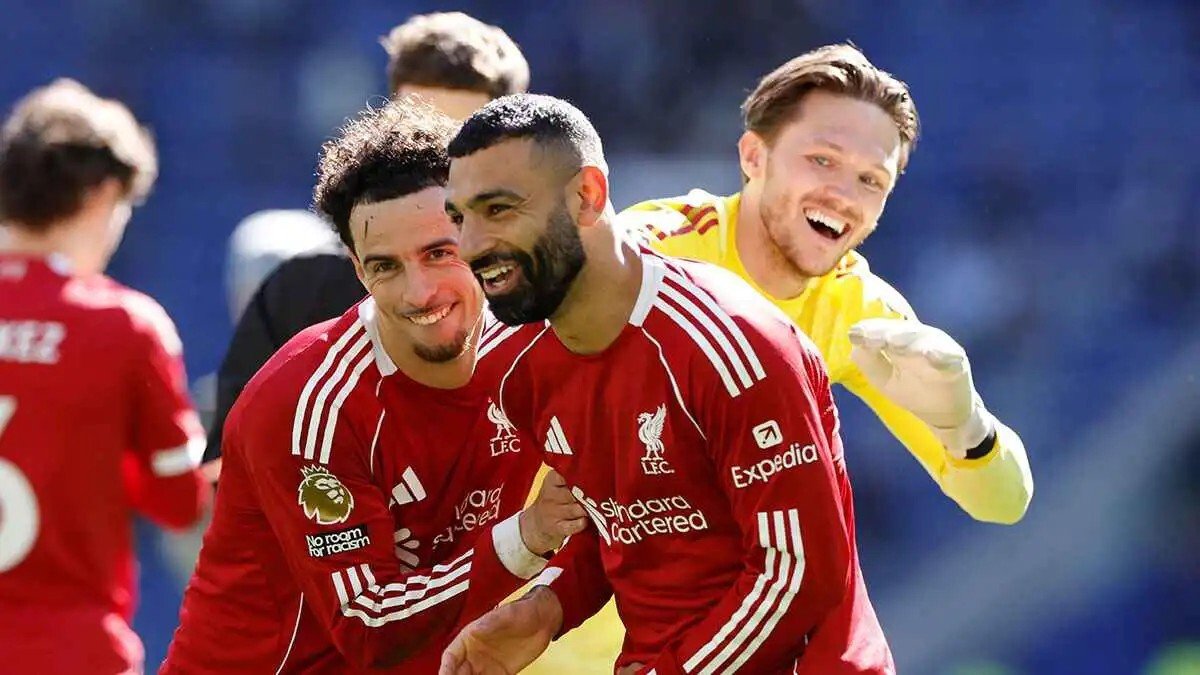نادي إسباني كبير يدخل سباق التعاقد مع محمد صلاح ويشعل سوق الانتقالات