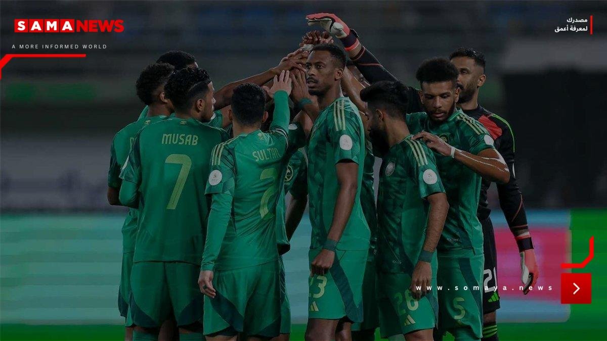 تسريب قائمة المنتخب السعودي الأولية لكأس العالم 2026