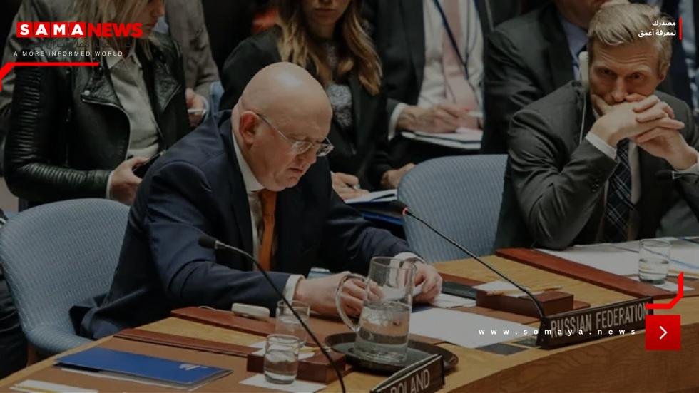 نيبينزيا: تحمل الغرب المسؤولية عن توريد الأسلحة لنظام كييف أمر لا مفر منه