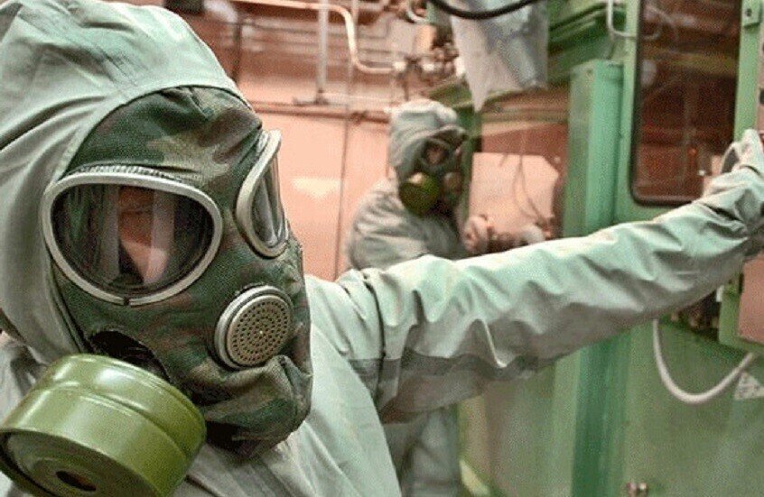 كاليفورنيا تعلن حالة طوارئ بسبب خطر تسرب مادة كيميائية سامة