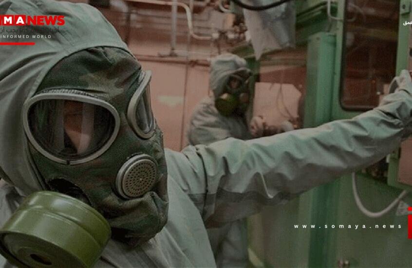إجلاء 40 ألف شخص في كاليفورنيا بسبب تسرب كيميائي ومسؤولون يحذرون: الخزان سينهار