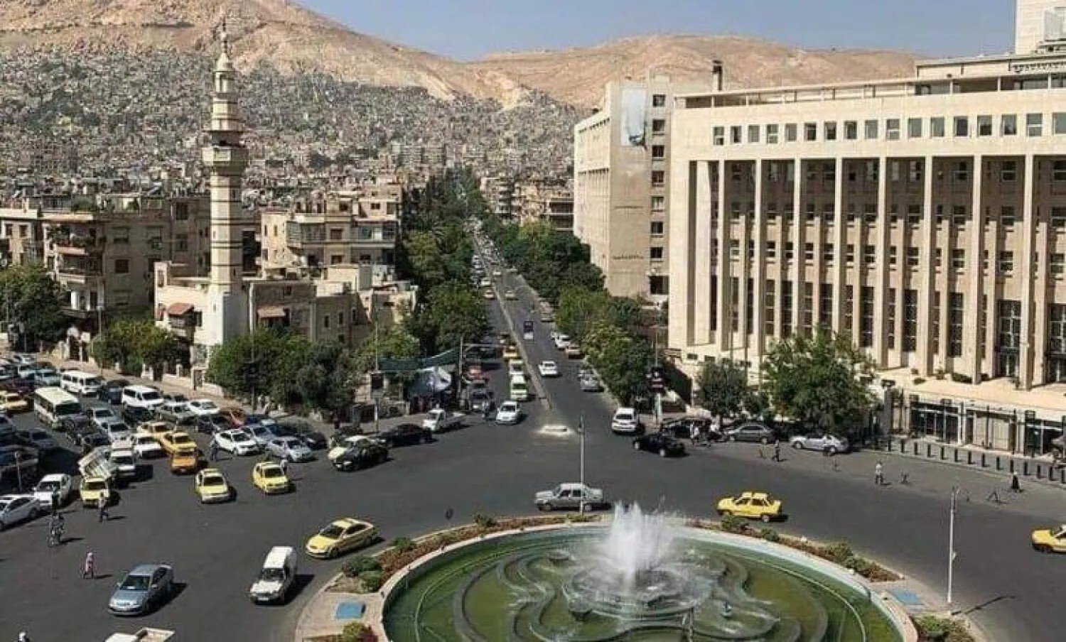 سوريا: اعتقال 10 عناصر إرهابية في عملية مشتركة مع الاستخبارات التركية