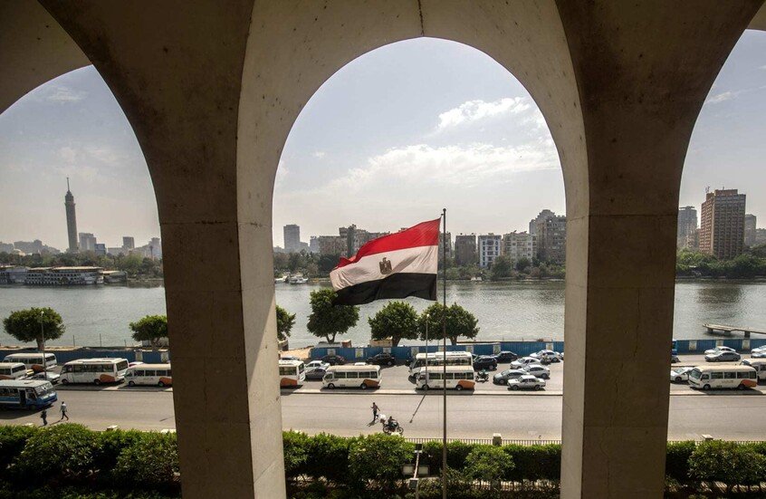 مصر تحذر الولايات المتحدة من عواقب التصعيد غير المنضبط