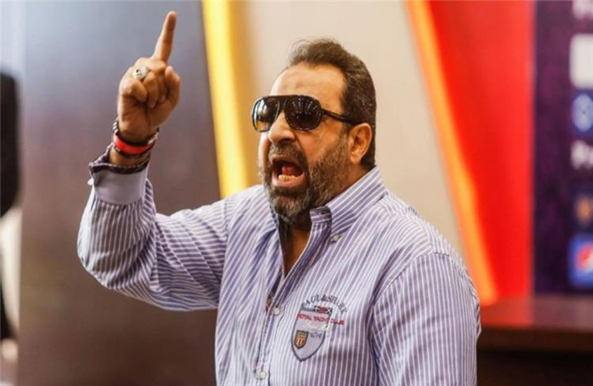 تغريم قائد سابق للأهلي ومنتخب مصر بمبلغ كبير في قضية ميراث عائلي