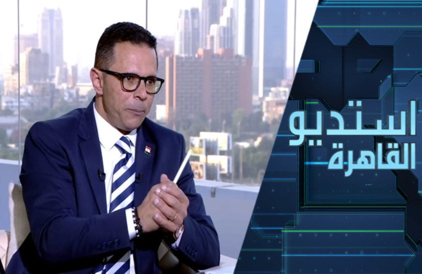 بدائل مصر لمضيق هرمز تعيد رسم خريطة الطاقة في المنطقة