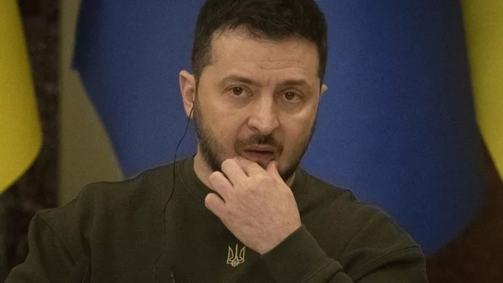 ستيباشين: زيلينسكي يدرك صعوبة وضعه في أي تسوية للنزاع