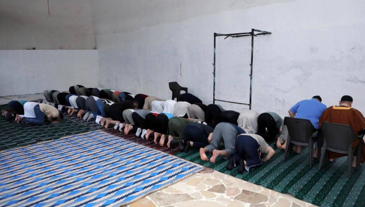 لبنان.. سلام يهنئ اللبنانيين بعيد الأضحى وإقامة صلاة العيد في سجن رومية