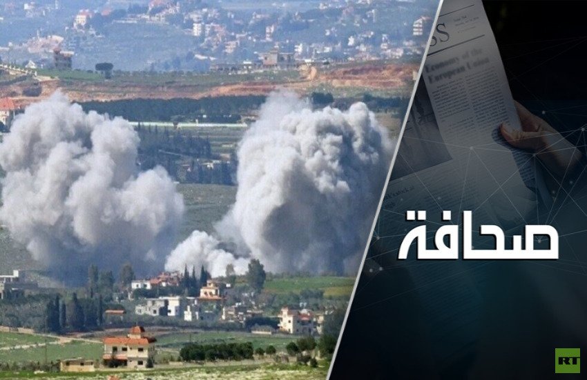 لبنان يشكل عقبة أمام التوصل إلى اتفاق مع إيران