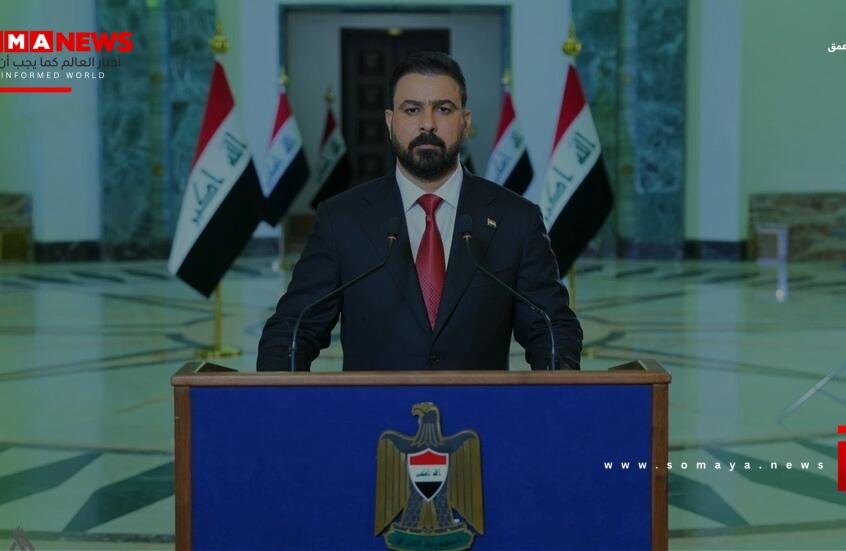 الزيدي يدعو الفصائل المسلحة في العراق إلى العمل "تحت مظلة الدولة"