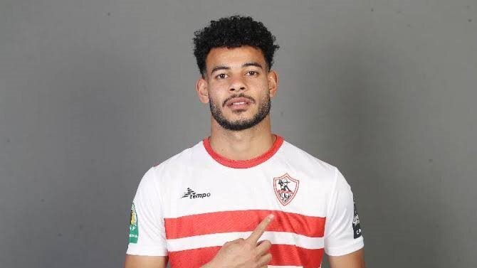 مصر.. محامي دونغا يوضح أسباب حملة التشهير ضد لاعب الزمالك والمنتخب السابق