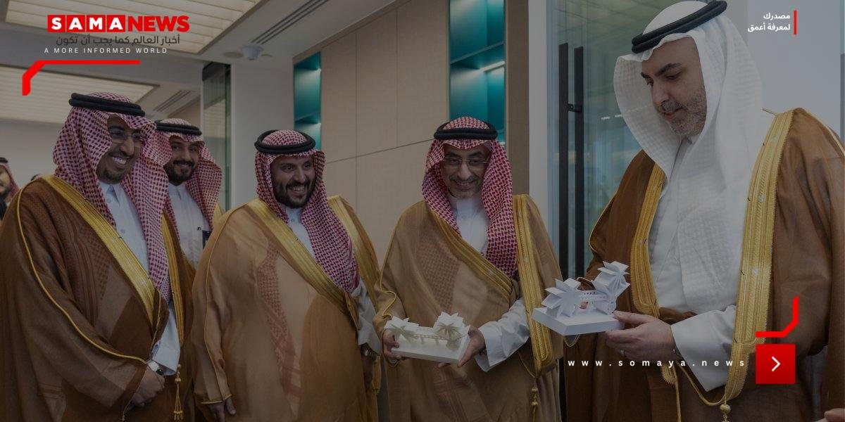وزارة الموارد البشرية والتنمية الاجتماعية.. تدشّن الغرف الإبداعية في ثلاث جهات حكومية وتوقّع اتفاقيات لتعزيز الابتكار المؤسسي