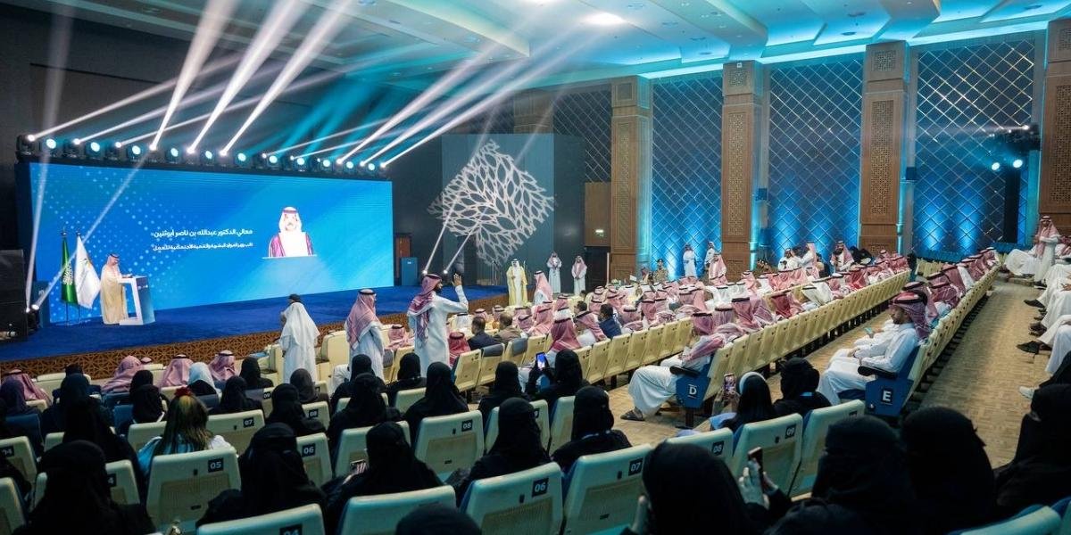 اختتام ملتقى المهارات والتدريب “وعد” في منطقة القصيم