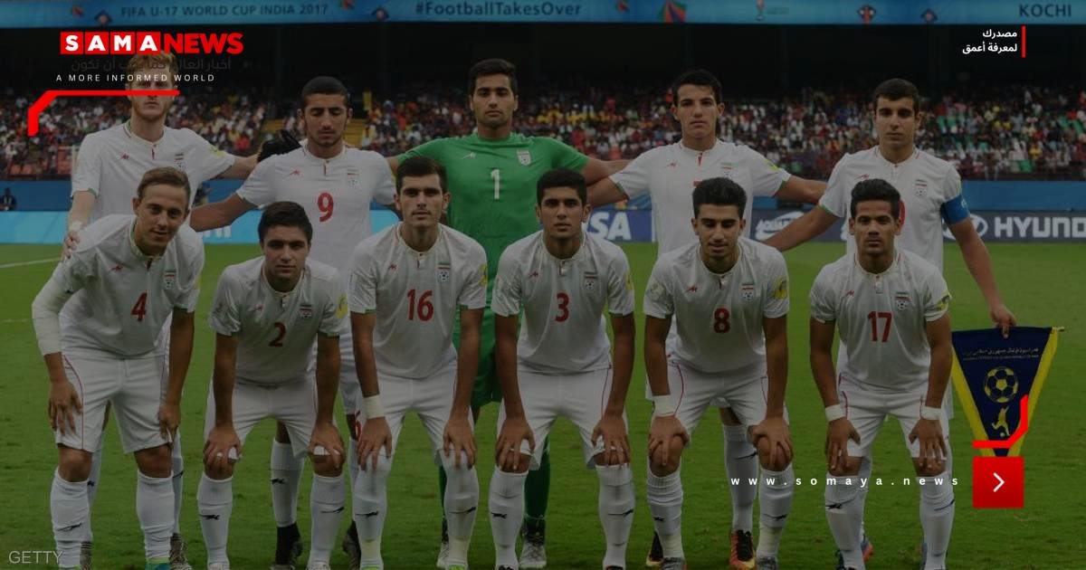 مونديال 2026 قد يشهد مواجهة أميركية إيرانية جديدة.. وذكريات "أم المباريات" تعود من جديد
