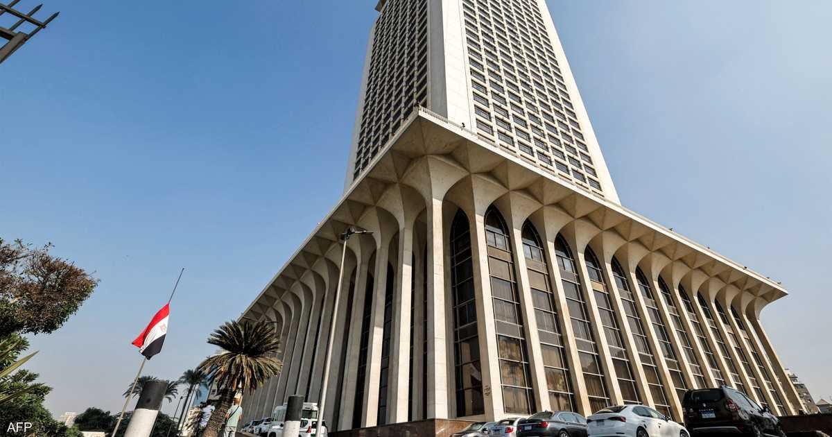 مصرتدين بشدة الهجمات الإيرانية على الكويت والبحرين