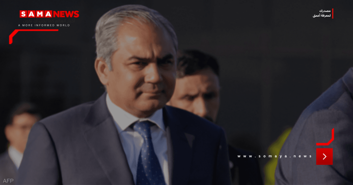 وزير الداخلية الباكستاني يزور إيران لإجراء محادثات مع عراقجي