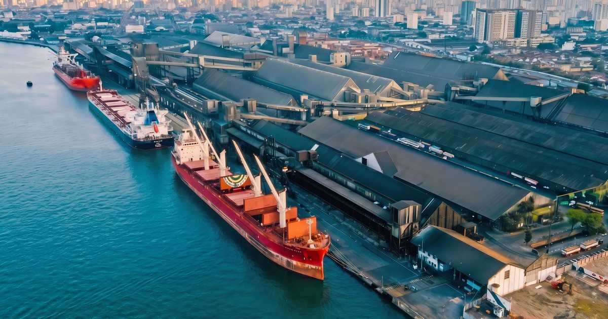 موانئ أبوظبي تستحوذ على “سي إل آي” مشغل محطات البضائع الزراعية السائبة في البرازيل بـ3.1 مليار درهم