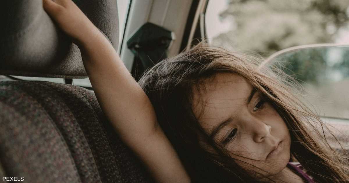 فرنسا.. وفاة عدد من الأطفال داخل سيارات بسبب الحرارة المرتفعة