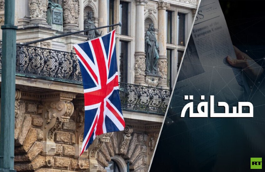 البريطانيون يدقون ناقوس الخطر من فوز روسيا في سباق الطائرات المسيّرة