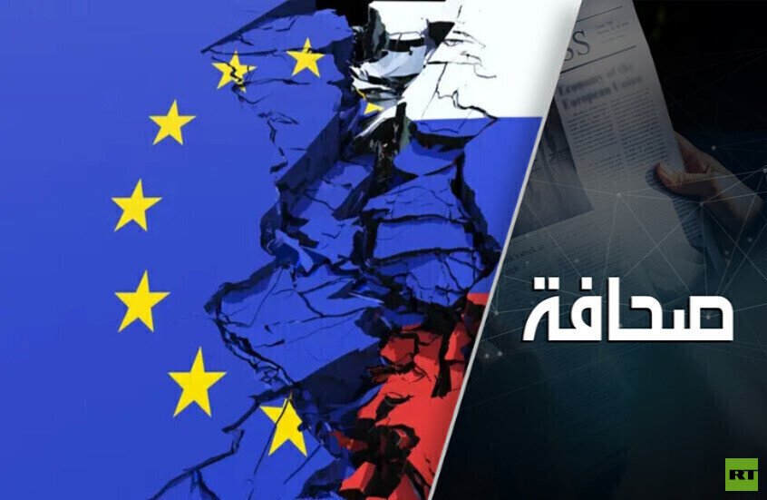 في روسيا يتوعدون أوروبا بردٍّ مدمّر إذا تجرأ الناتو على حصار كالينينغراد