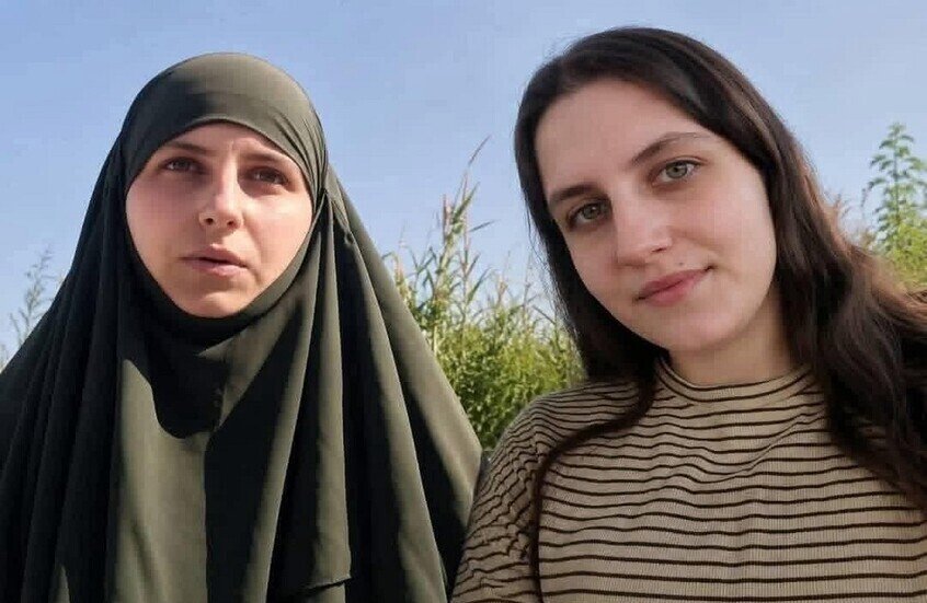 مكتب الأمم المتحدة في سوريا يطالب الحكومة السورية السماح له بمقابلة بتول علوش