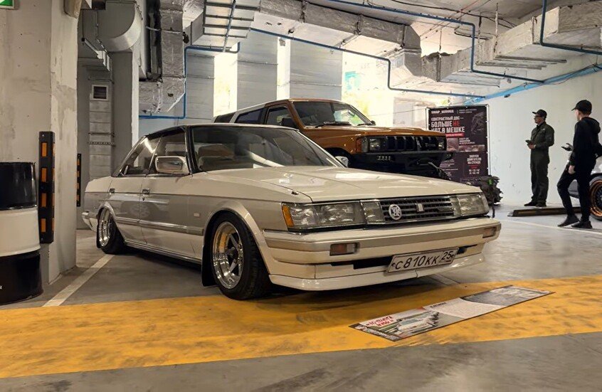 عودة Ford Mondeo بجيلها السادس إلى السوق الروسية