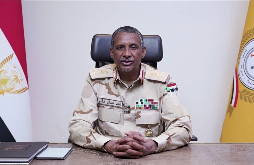 حمدوك يطرح رؤية “صمود للسلام” في السودان بثلاثة مسارات لتجنب الانقسام والحفاظ على الوحدة