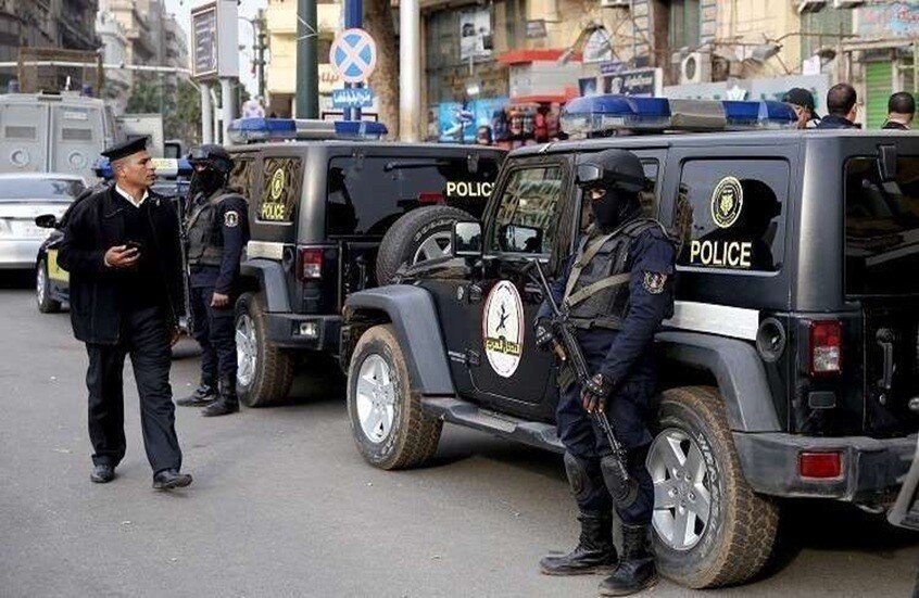 مقتل مصري في واقعة مروعة بالشارع خلال أيام العيد