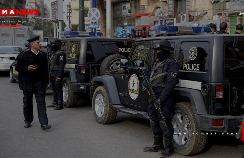 جثة مجهولة ورصاصات.. الشرطة المصرية تكشف كواليس الجريمة في أول أيام العيد