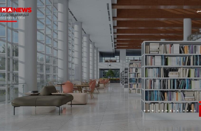 إعلان رسمي يكشف تحول مئات المكتبات في موسكو إلى مساحات إبداعية متكاملة