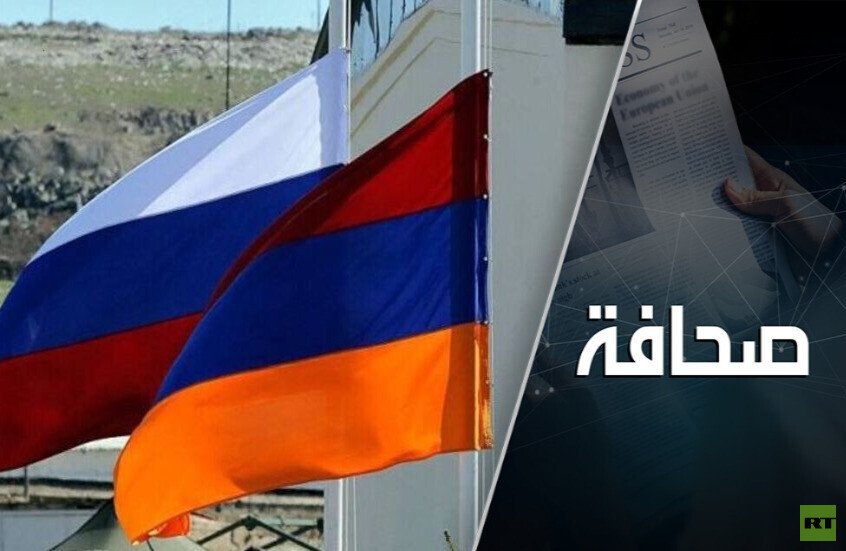 لوكاشينكو يحذر أرمينيا من تكرار السيناريو الأوكراني