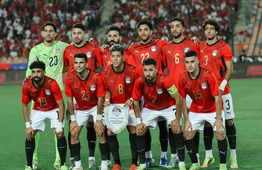 حقيقةانضمام طباخ مصري شهير إلى بعثة المنتخب في كأس العالم 2026