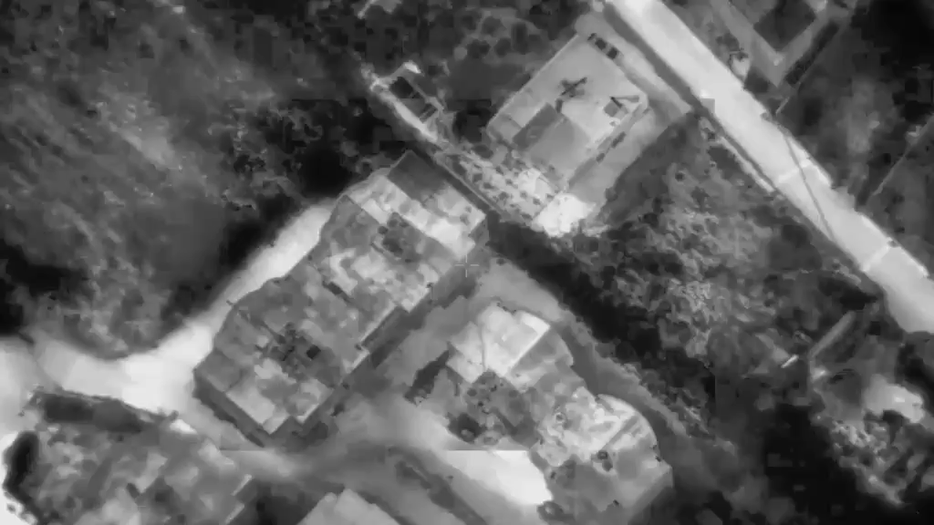 حزب الله يعلن استهداف قوة إسرائيلية بكمين خلال تقدمها نحو أطراف بلدة دبين جنوب لبنان