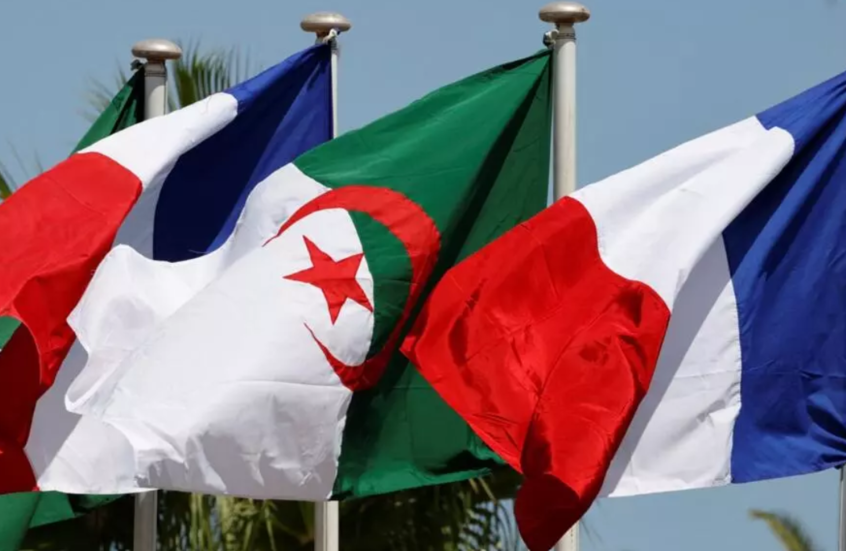 وزير الداخلية الجزائري يزور فرنسا لتعزيز مسار تطبيع العلاقات الثنائية
