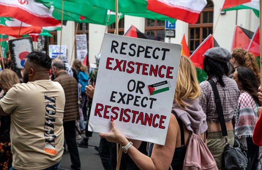 تقرير: تنسيق مصري فرنسي للضغط على إسرائيللوقف الحرب في لبنان