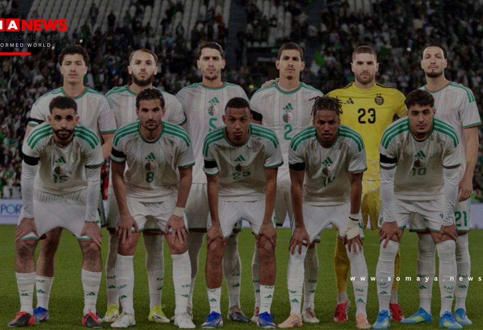 بيتكوفيتش يكشف عن القائمة النهائية لمنتخب الجزائر في كأس العالم 2026
