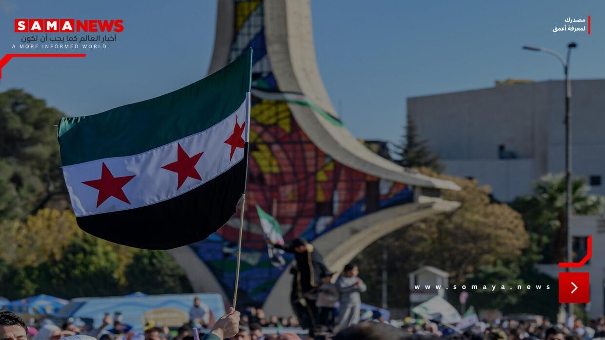 الخارجية السورية: ندين الاعتداءات الإيرانية على الكويت