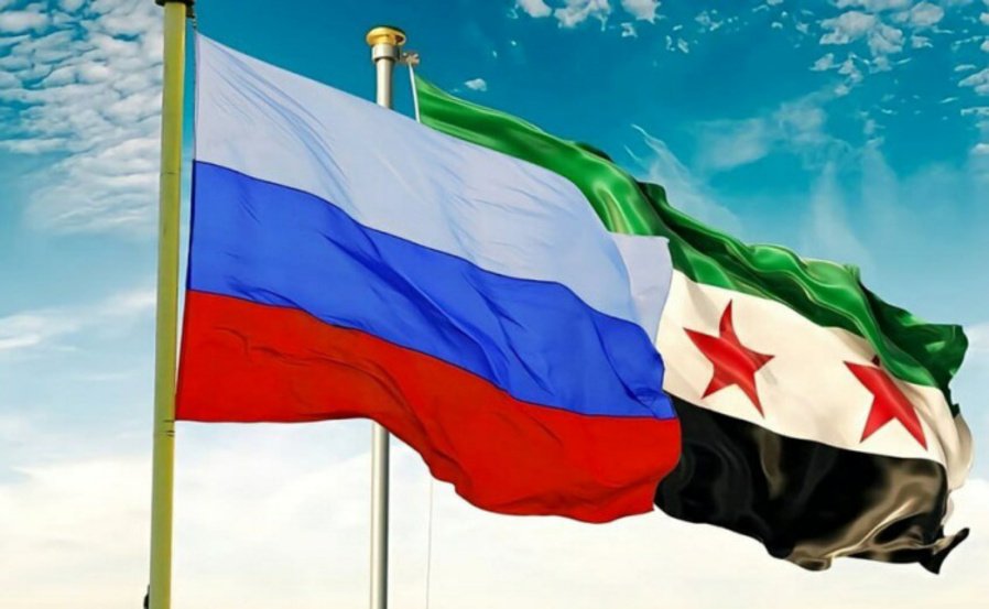 روسيا: نرفض تحويل سوريا إلى ساحة لتصفية الحسابات ونعمل على منع اتساع الصراع