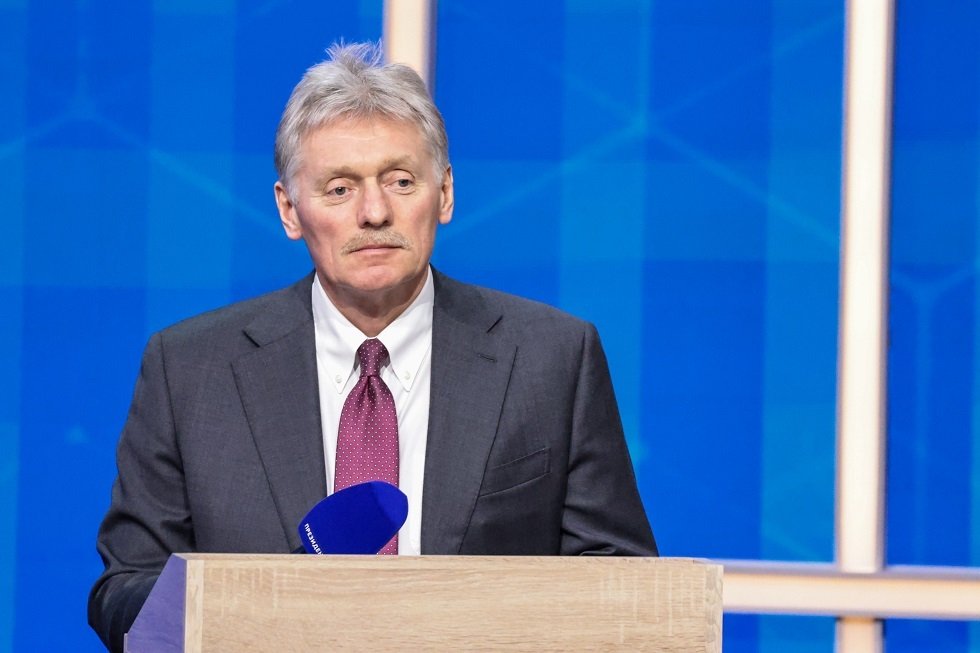 Dmitry Peskov يطرح تصوراً لإنهاء العملية العسكرية الروسية خلال يوم واحد