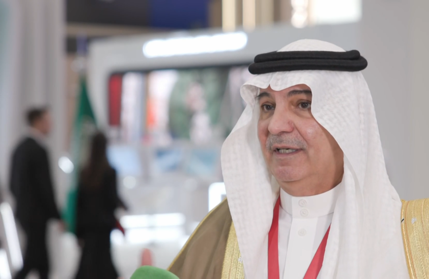 الطاقة والتأشيرات..السفير السعودي يتحدث لـRT عنانطلاقة جديدة في العلاقات مع روسيا