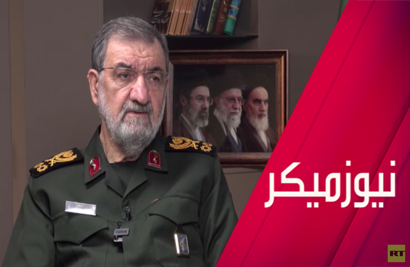 رسائل إيران التحذيرية لترامب ونتنياهو