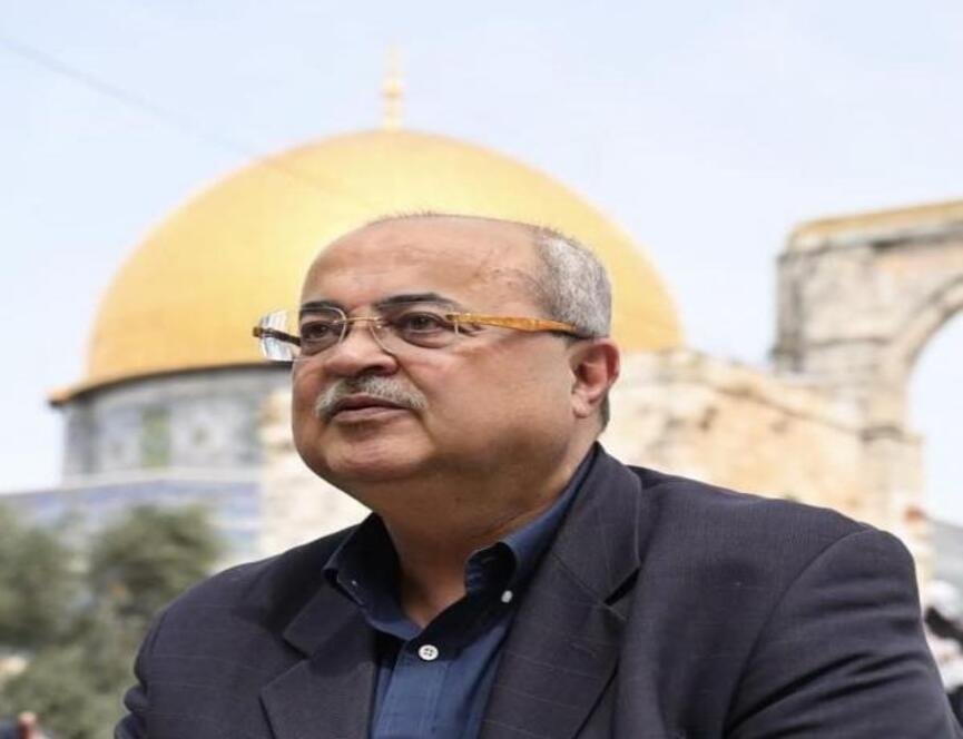 عضو في الكنيست الإسرائيلي: المنتخب الأردني في القلب ونتمنى له دوام النجاح