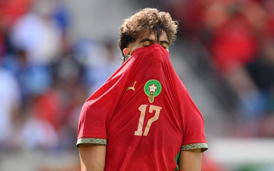 انتكاسة قوية لمنتخب المغرب قبل انطلاق كأس العالم