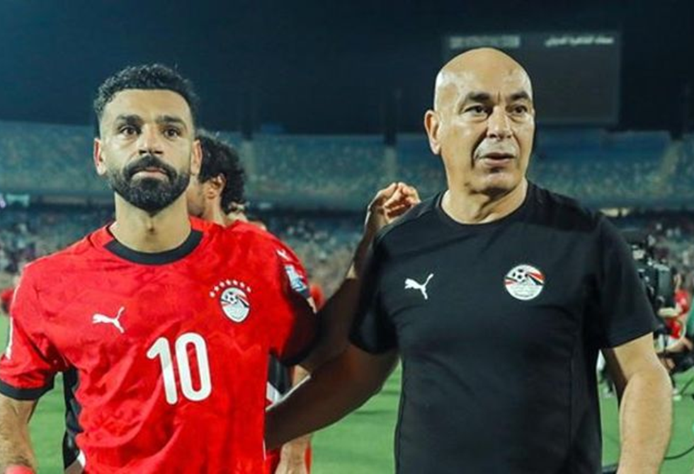 حسام حسن يوجه رسالة ووعدًا لجماهير مصر قبل انطلاق كأس العالم 2026