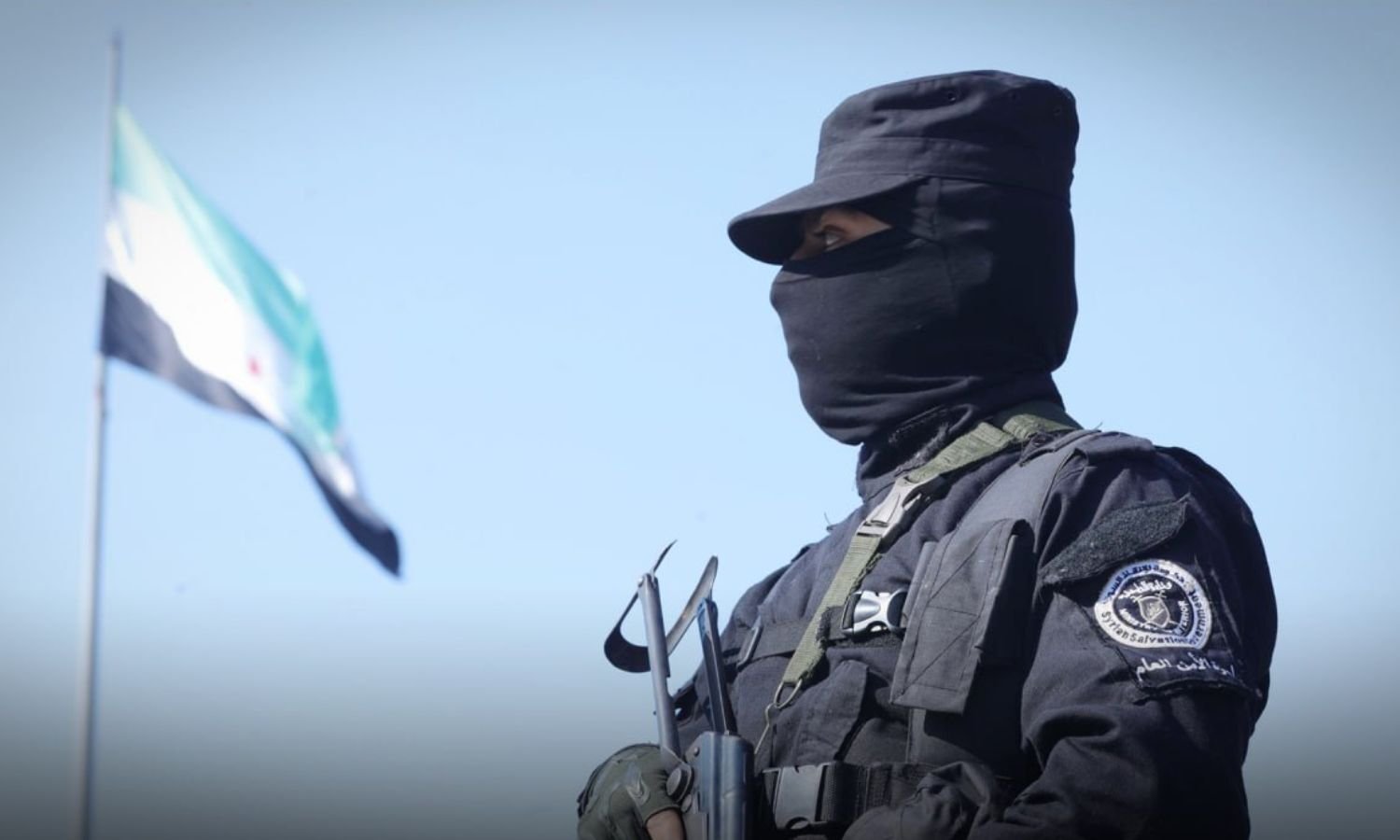 الداخلية السورية تعلن حصيلة 3 أشهر من عملياتها ضد تنظيم داعش