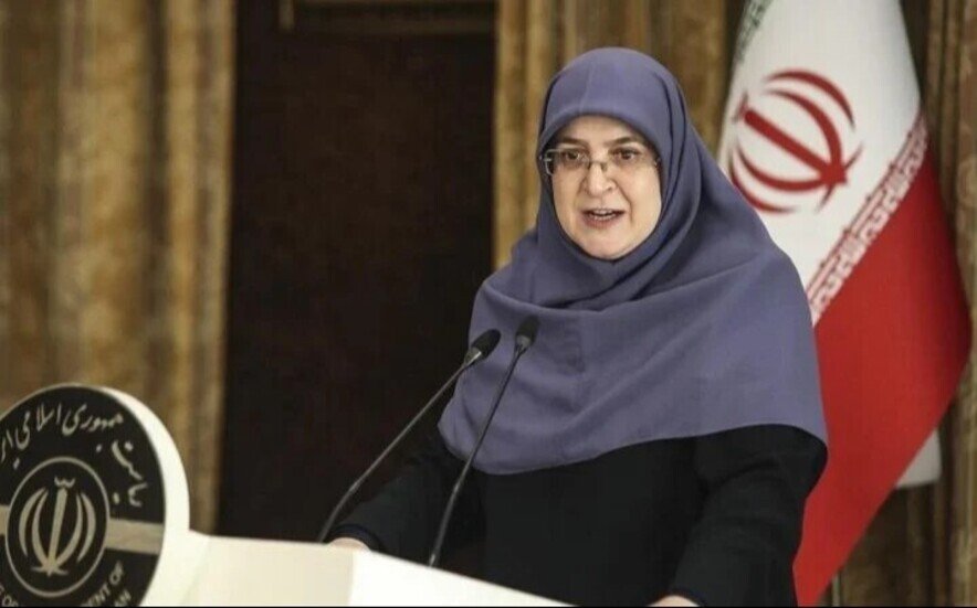فاطمة مهاجراني: إيران ولبنان لا يمثلان علاقة وكالة أو تبعية متبادلة