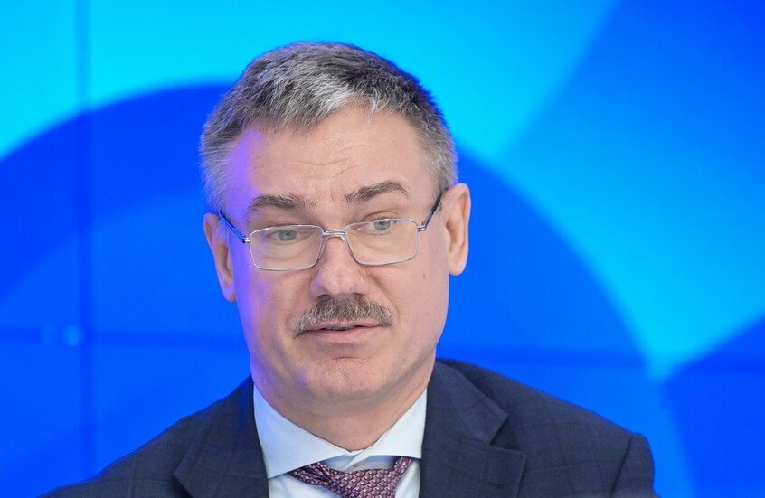 وزير تشيكي: عدد النزلاء الأوكرانيين في سجون التشيك ارتفع إلى 496 بزيادة بلغت 120% مقارنة بعام 2022